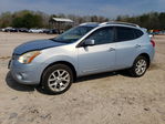 Nissan Rogue 2013