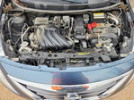 Nissan Versa 2015