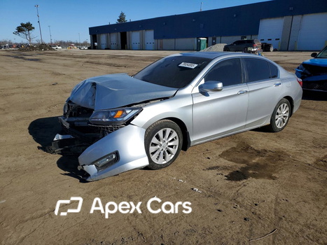Honda Accord 2013 - Image 1 of 12