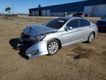 Honda Accord 2013