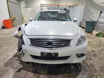 Infiniti G 2010