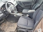 Subaru Forester 2015