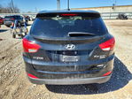 Hyundai Tucson 2012
