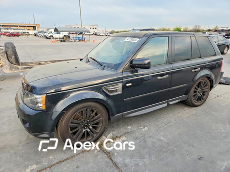 Land Rover Range Rover 2011 - Image 1 of 13