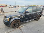 Land Rover Range Rover 2011
