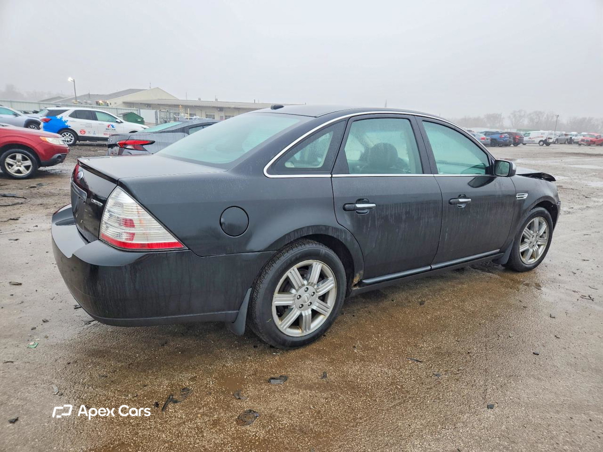 Ford Taurus 2009