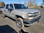 Chevrolet Silverado 2004