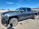 Chevrolet Silverado 2017