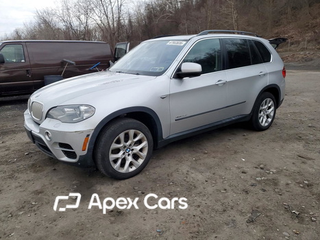 BMW X5 2013 - Image 1 of 13