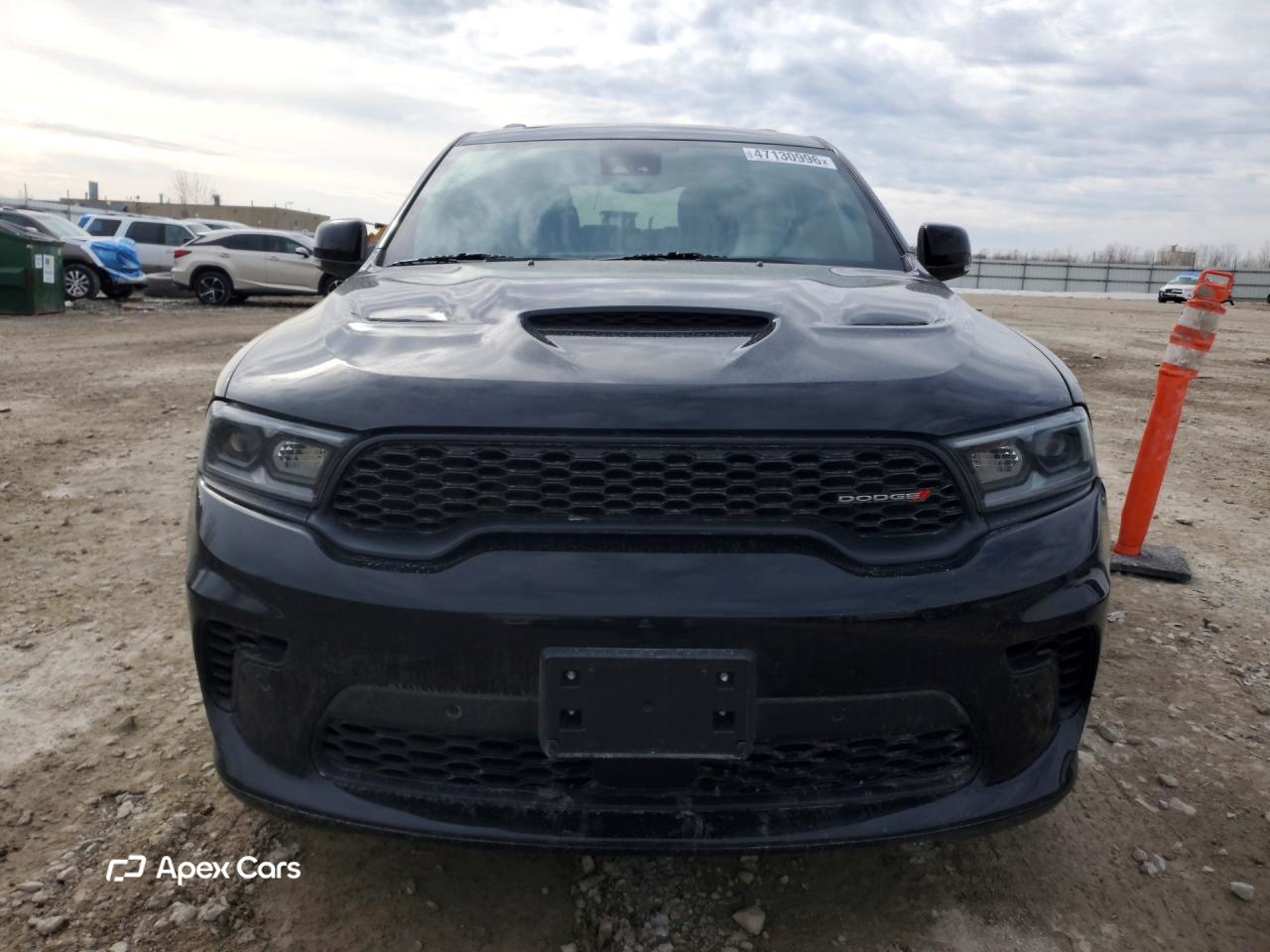 Dodge Durango 2024