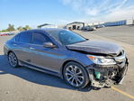 Honda Accord 2016