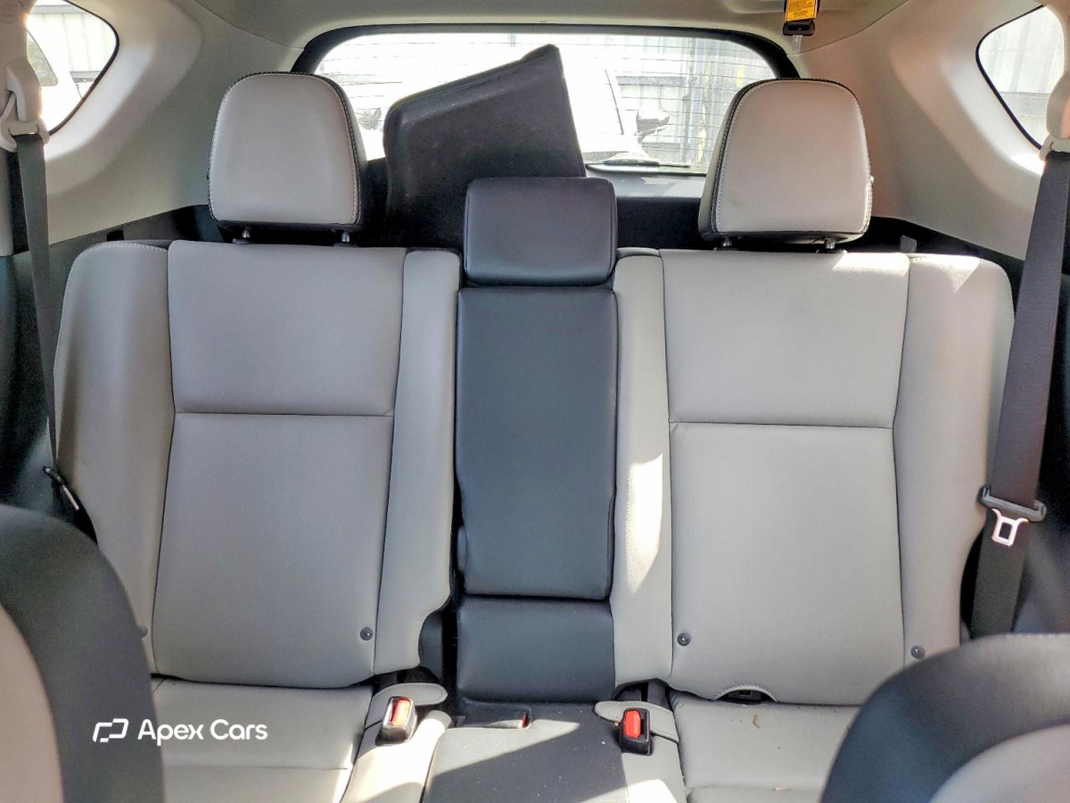 Toyota RAV 4 2016