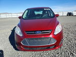 Ford C-MAX 2014