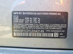 BMW Series 3 2020