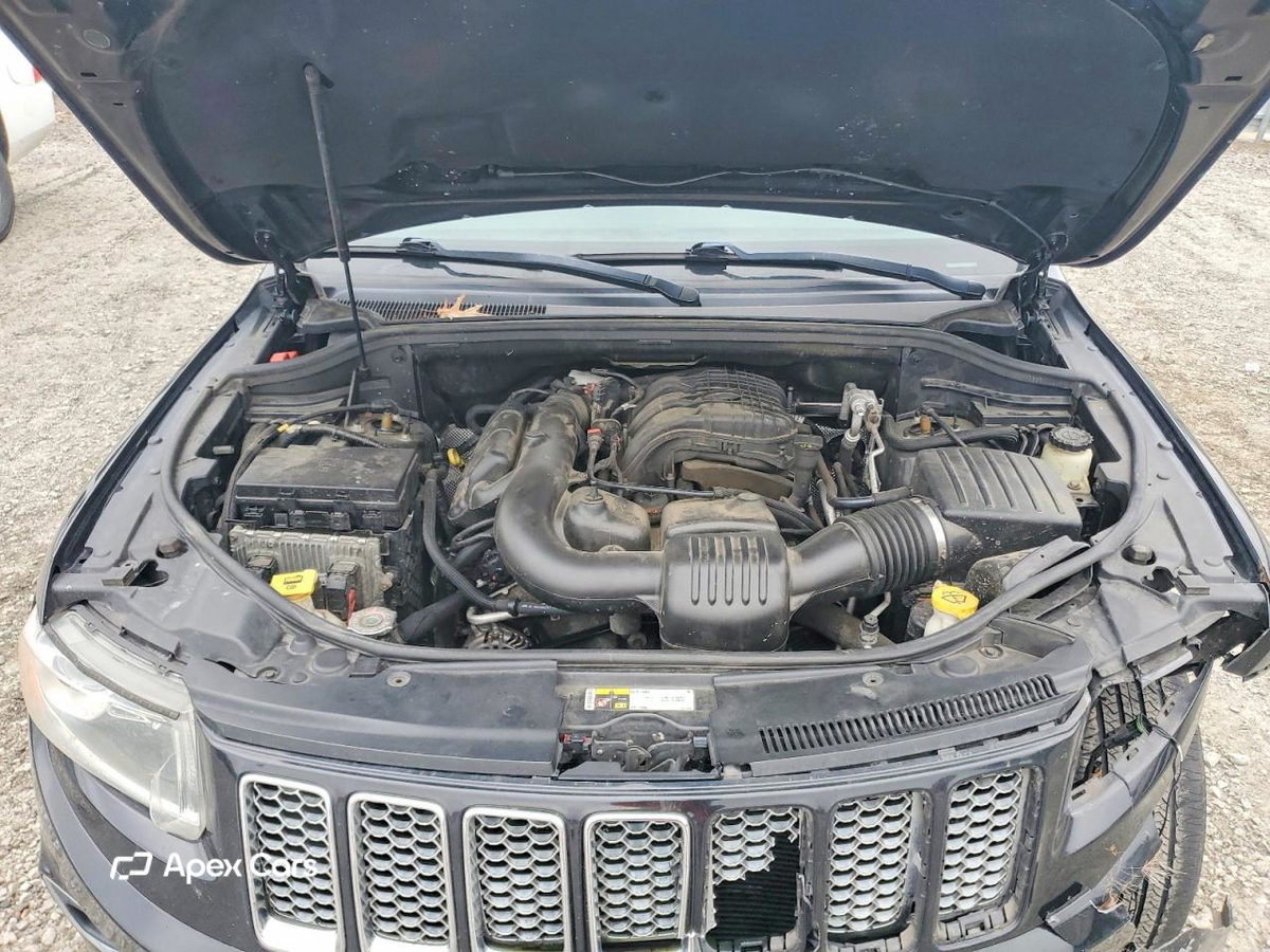 Jeep Cherokee 2014