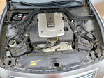 Infiniti G 2012