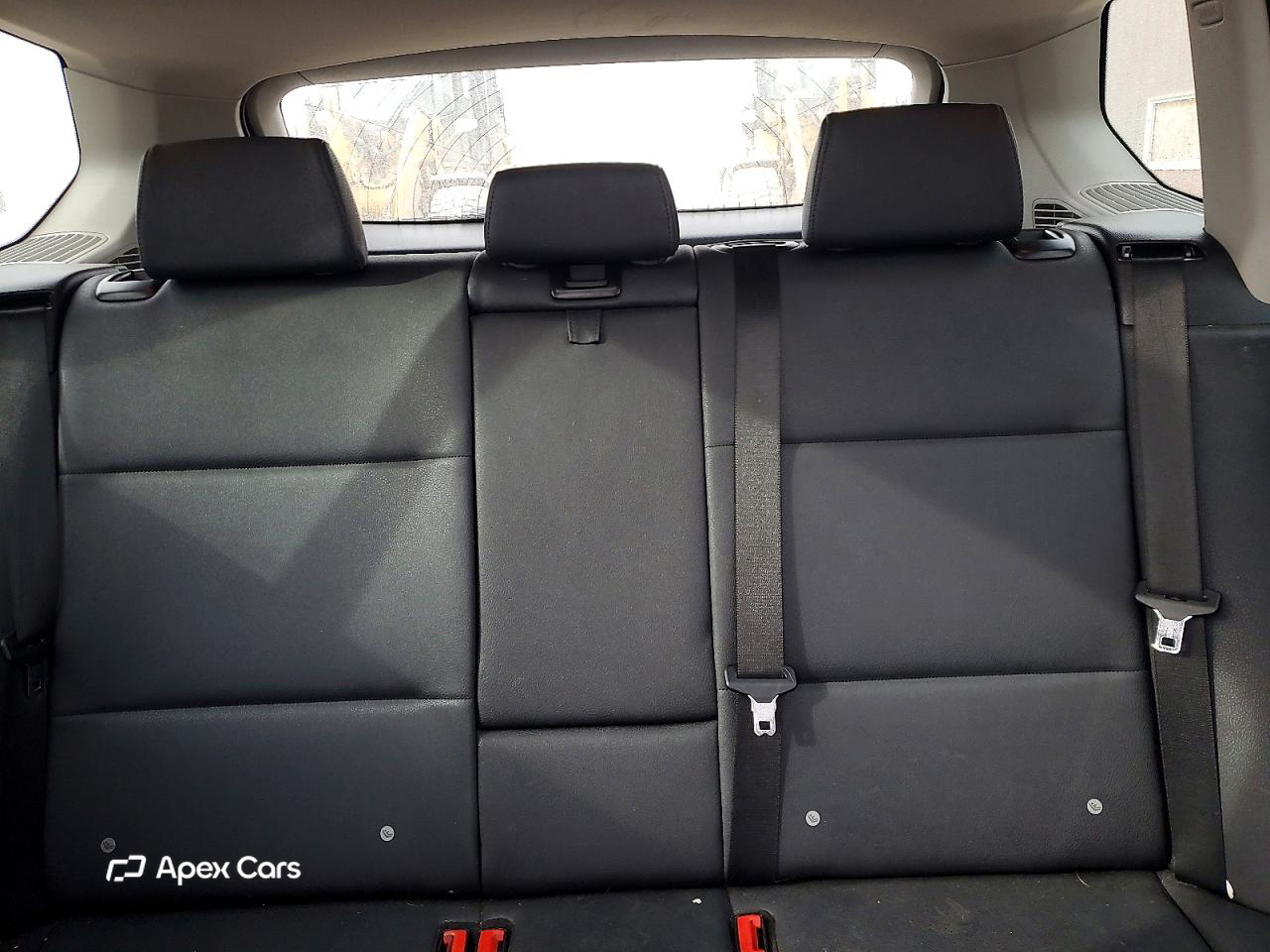 BMW X3 2016