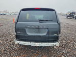 Dodge Caravan 2016