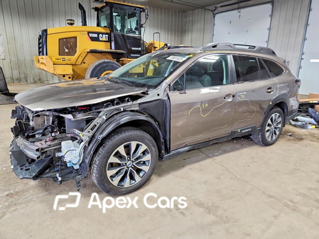 Subaru Outback 2024 - Image 1 of 13
