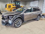 Subaru Outback 2024