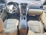 Ford Explorer 2015