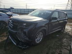 Ford Explorer 2025