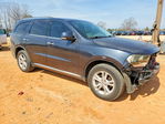 Dodge Durango 2013
