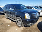 Cadillac Escalade 2008