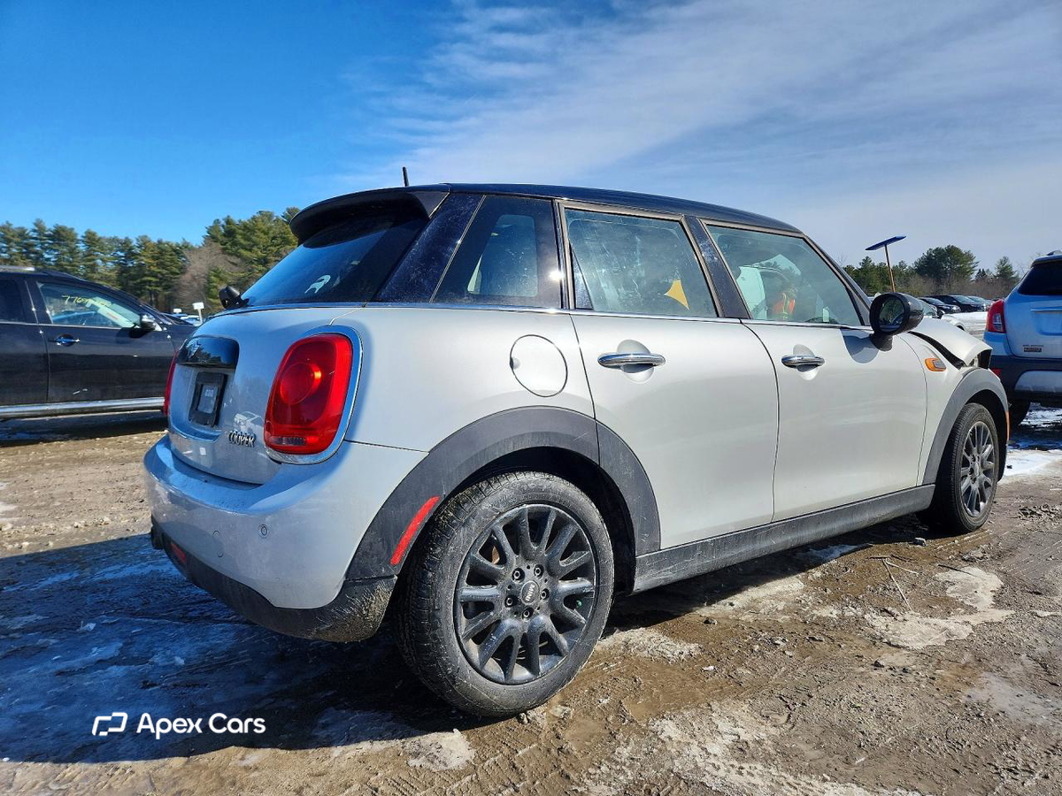 MINI Cooper 2017
