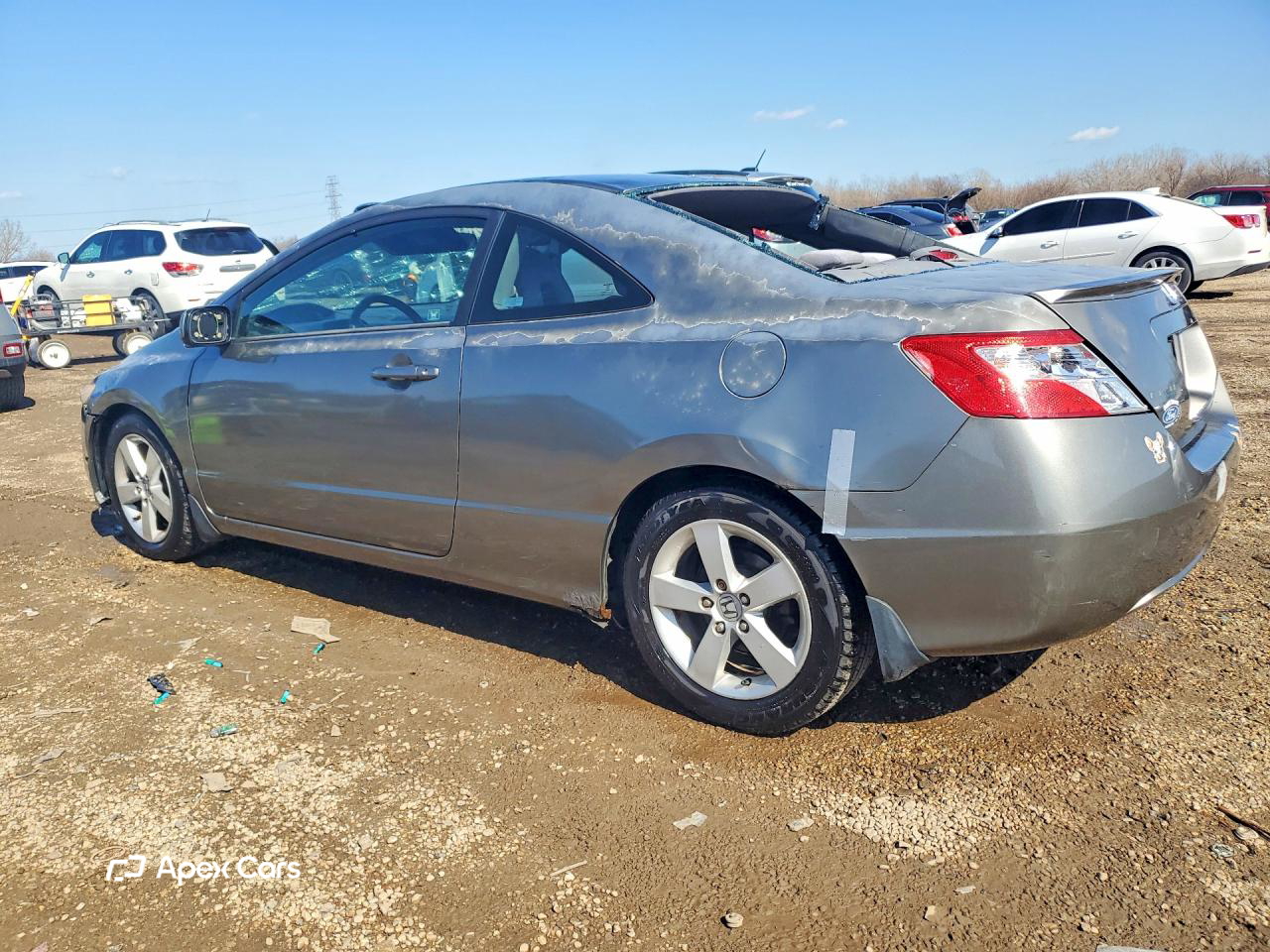 Honda Civic 2007