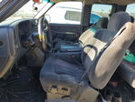 Chevrolet Silverado 2000