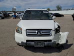 Honda Pilot 2007