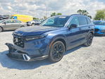 Honda CR-V 2024