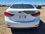 Hyundai Elantra 2016
