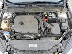 Ford Fusion 2016