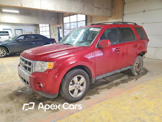 Ford Escape 2011 - Image 1 of 13