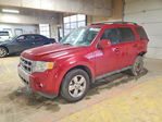 Ford Escape 2011
