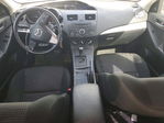 Mazda 3 2012