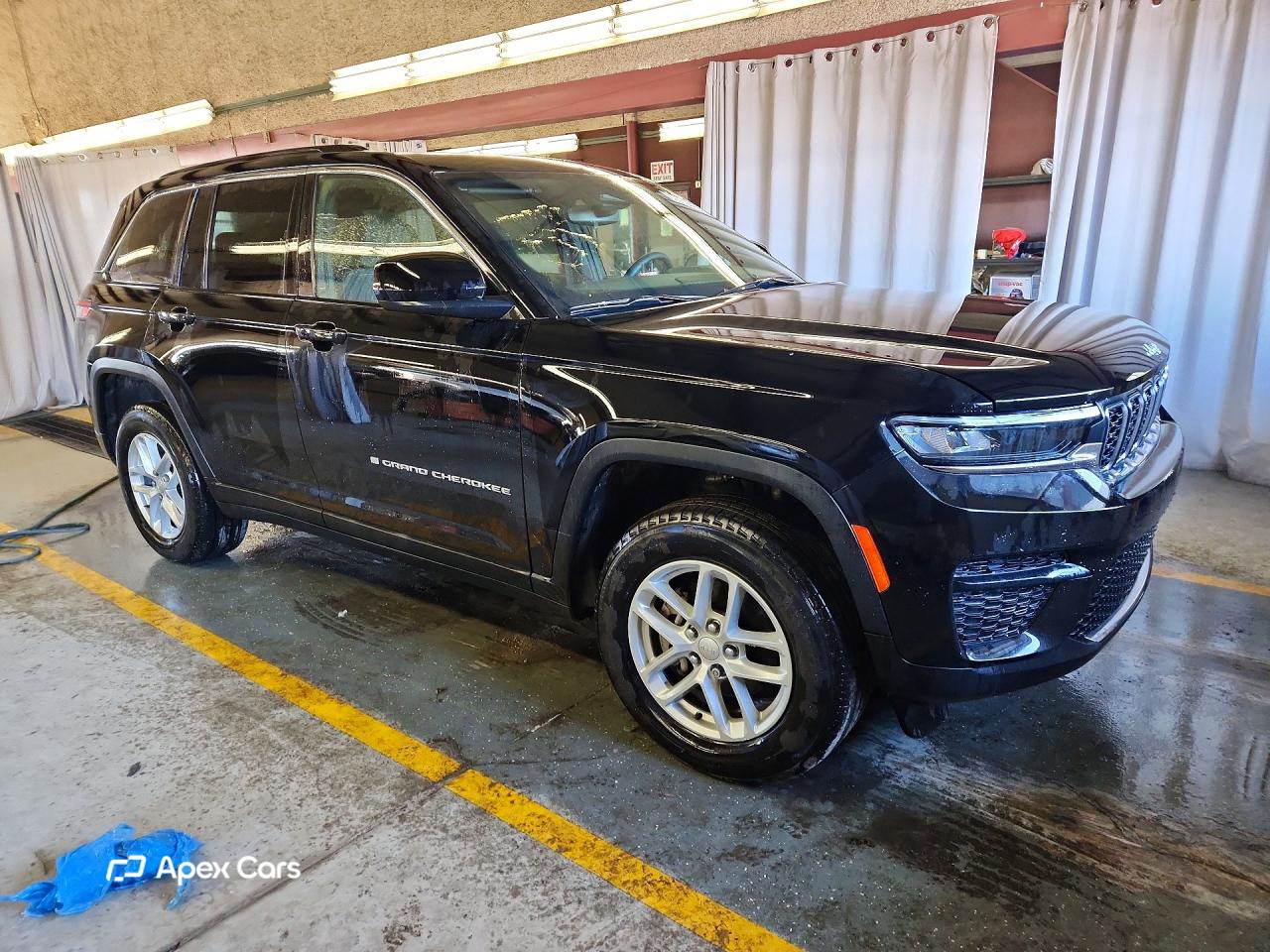 Jeep Cherokee 2024