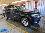 Jeep Cherokee 2024