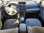 Subaru Forester 2014