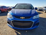 Chevrolet Sonic 2019