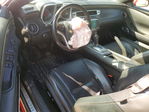 Chevrolet Camaro 2014