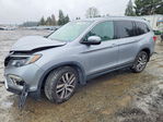 Honda Pilot 2017