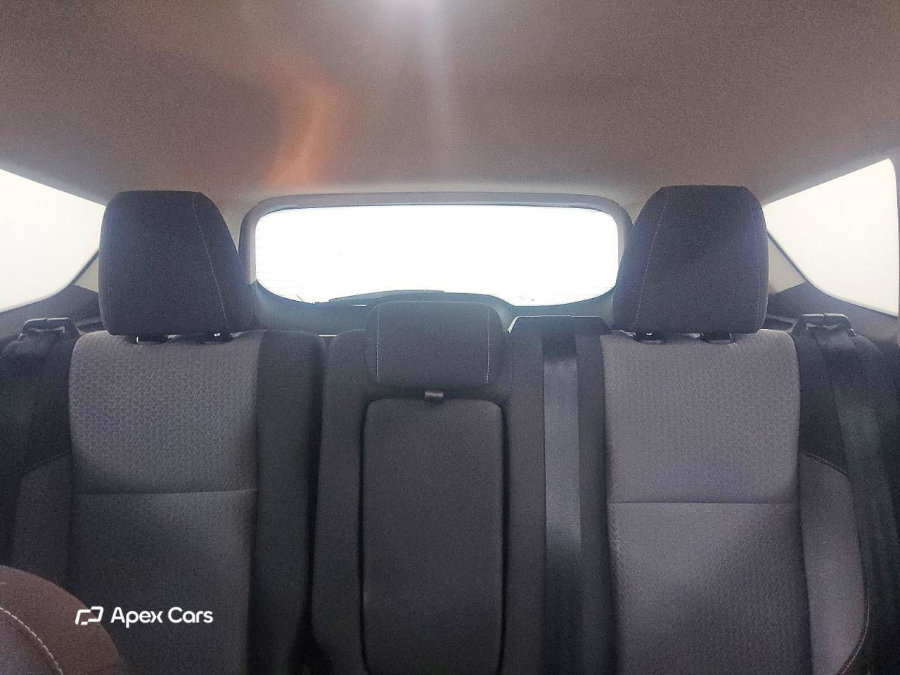 Ford Escape 2018