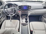 Honda Ridgeline 2022