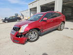 Cadillac SRX 2010