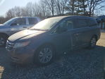 Honda Odyssey 2014