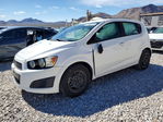 Chevrolet Sonic 2013