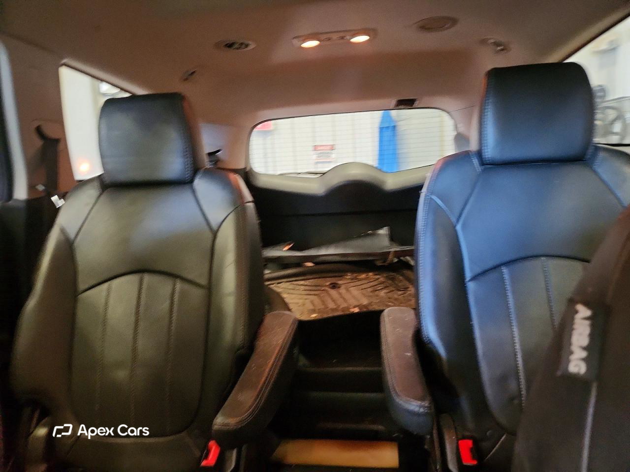 Buick Enclave 2017